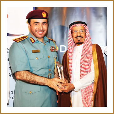 Award Ceremony