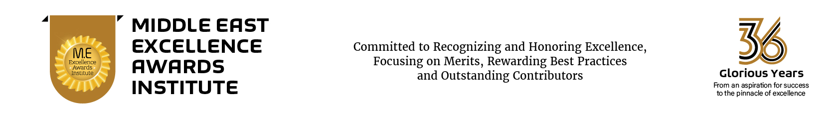 Middle East Excellence Awards Institute