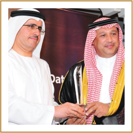 Award Ceremony