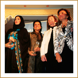 Award Ceremony