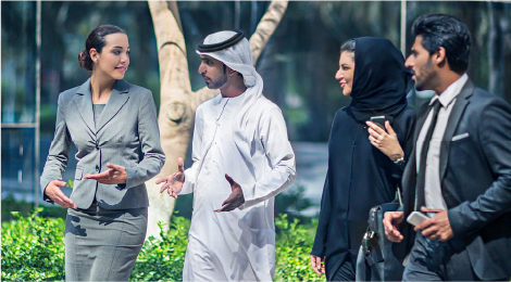 Workforce & Human Capital