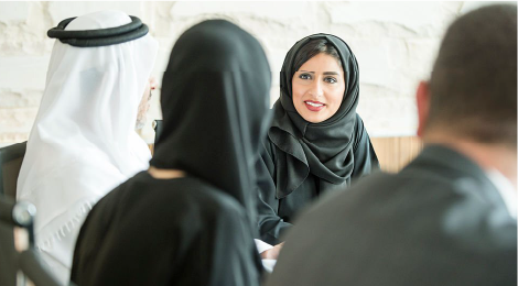 Government Transformation