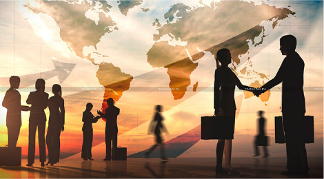 Global Trade & Supply Chains