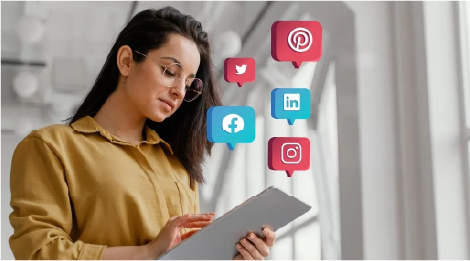 Media Communication & Digital Influence