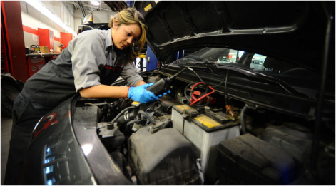 Future Mobility & Automative Innovation